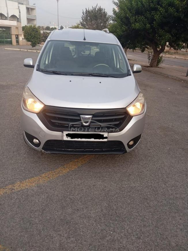 داسيا دوكير 