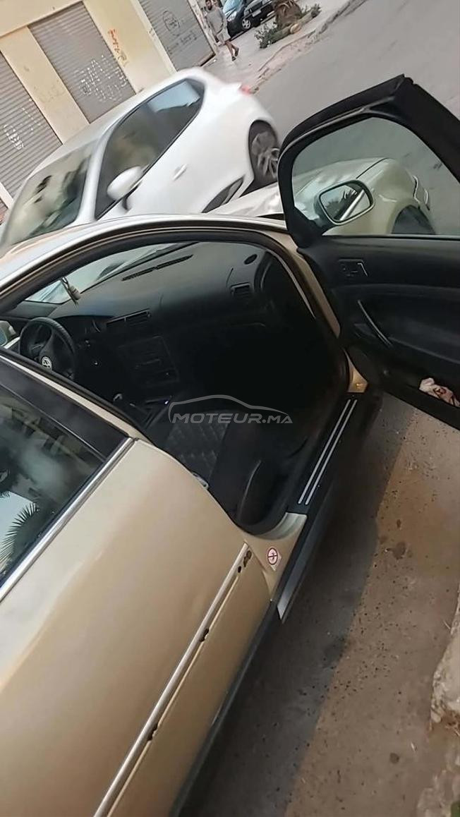 Volkswagen Passat Diesel Manuelle 2001 à Berrechid