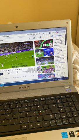 Samsung PC portable - 2