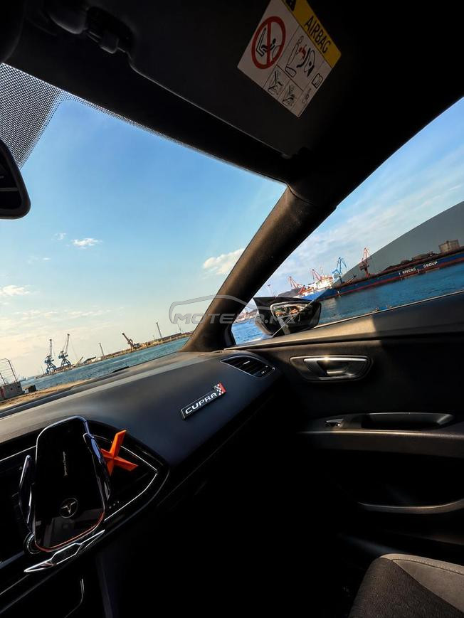Seat Leon Diesel Automatique 2015 à Nador