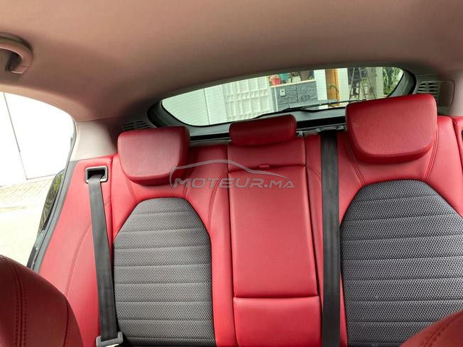 Alfa Romeo Stelvio Q4 – Modèle 2018