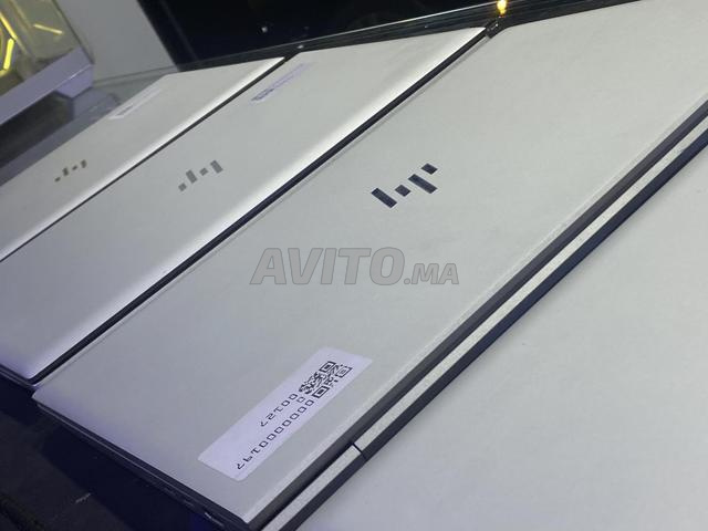 HP Elitebook 840g6 Core i5 256SSD/8RAM