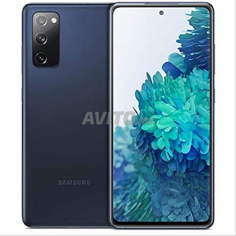 Samsung Galaxy S20 FE propre ✅ 8RAM - 2