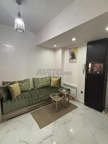 Appartement à vendre à 2min de CFC - 2