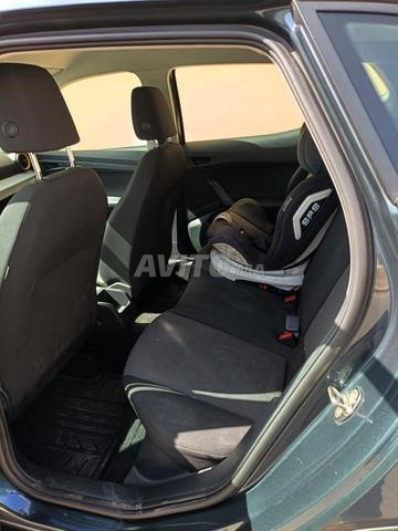 Seat Arona Diesel Manuelle 2021 à Fès