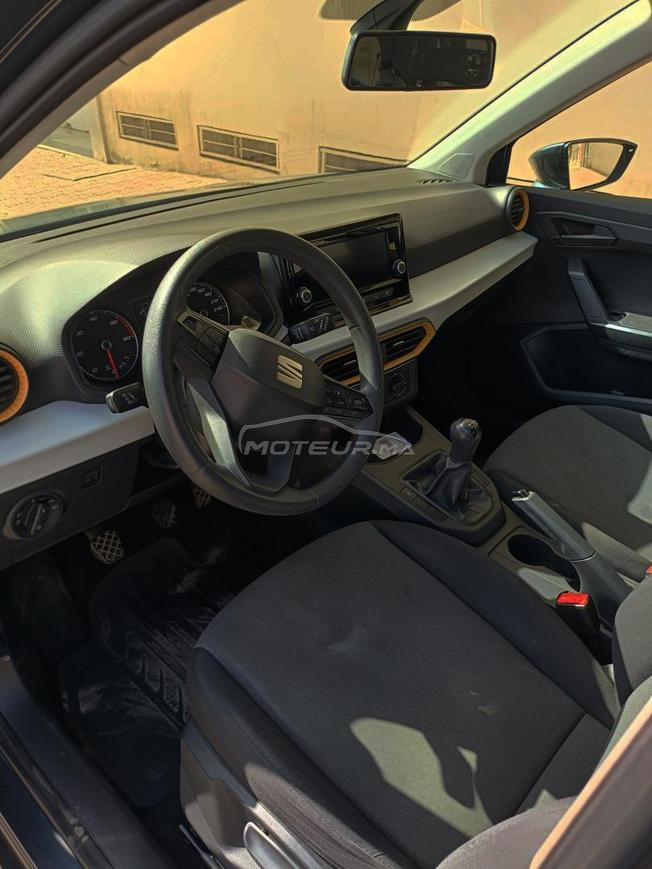 Seat Arona Diesel Manuelle 2021 à Fès