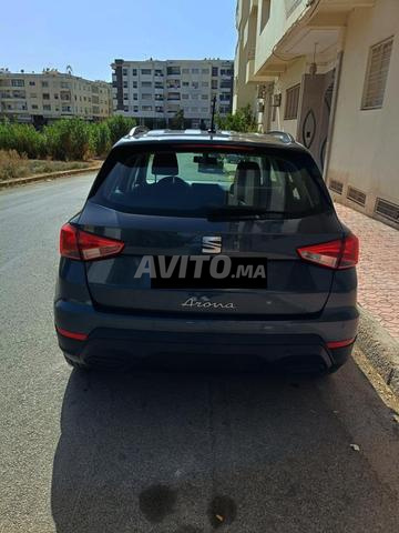 Seat Arona Diesel Manuelle 2021 à Fès