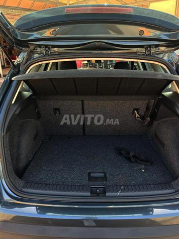 Seat Arona Diesel Manuelle 2021 à Fès