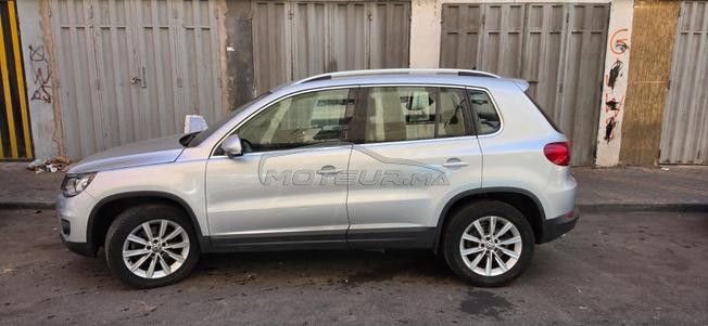 Volkswagen Tiguan 2018 Diesel Automatique