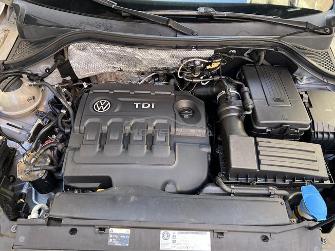 Volkswagen Tiguan 2018 Diesel Automatique