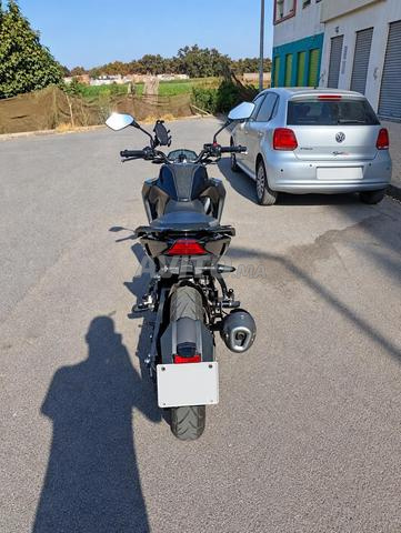 NHX 125CC très bon état - 2