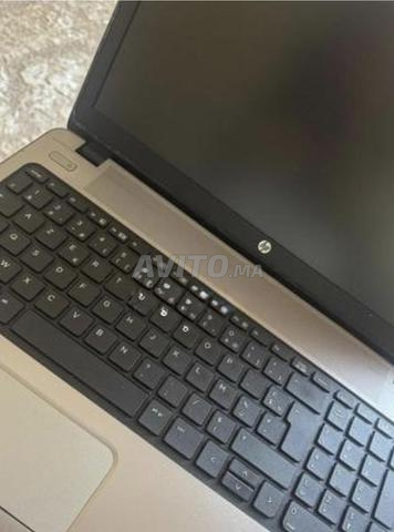 PC HP bonne occasion