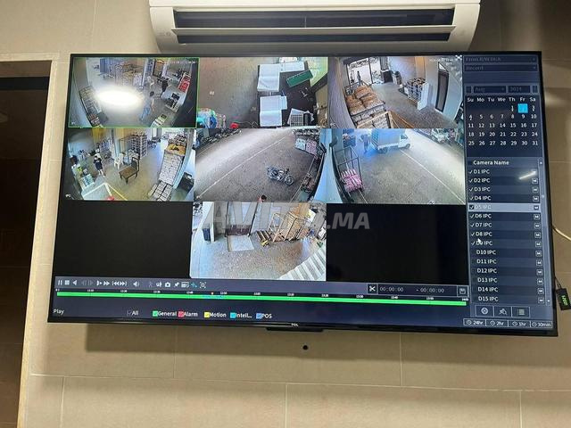 INSTALLATION & SOLUTIONS TECHNIQUES - 2