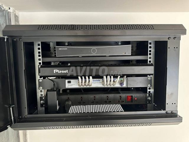 INSTALLATION & SOLUTIONS TECHNIQUES