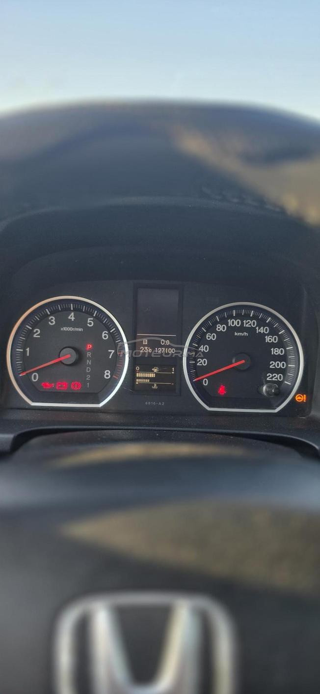 HONDA CR-V 2010 10CV 650DH DARIBA