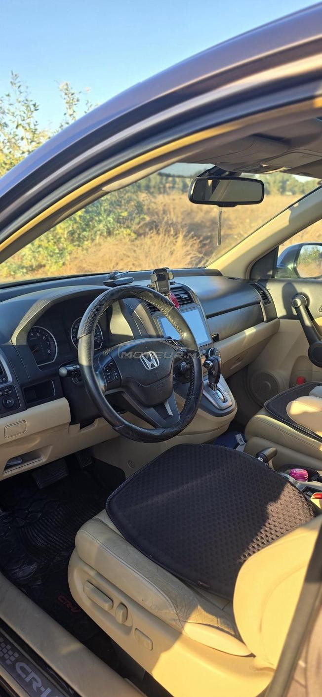 HONDA CR-V 2010 10CV 650DH DARIBA