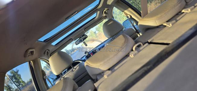 HONDA CR-V 2010 10CV 650DH DARIBA