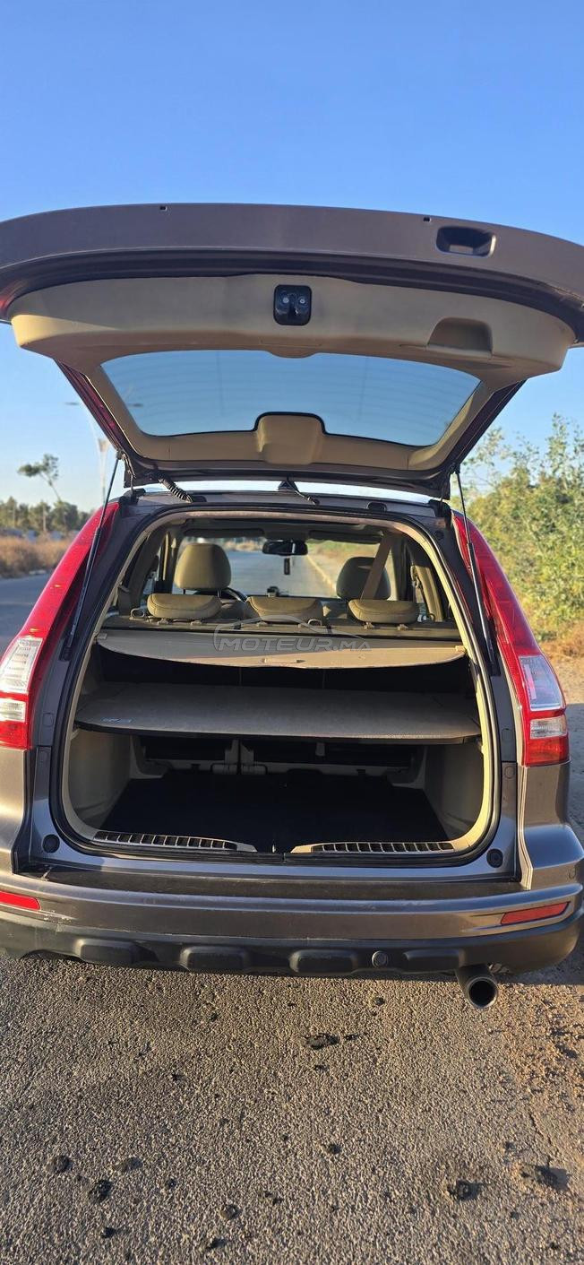 HONDA CR-V 2010 10CV 650DH DARIBA