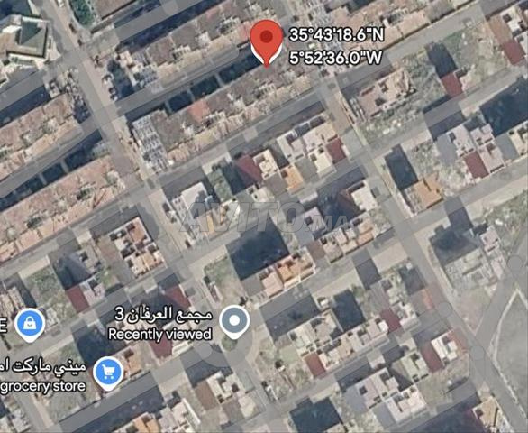 شقة للبيع في عرفان 3، الطابق الرابع، 50 متر مربع