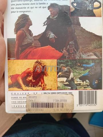 Cassette originale et amateurs de cassettes - 2