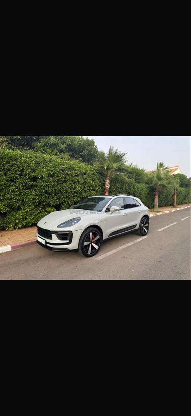 porsche macan s 3.0l