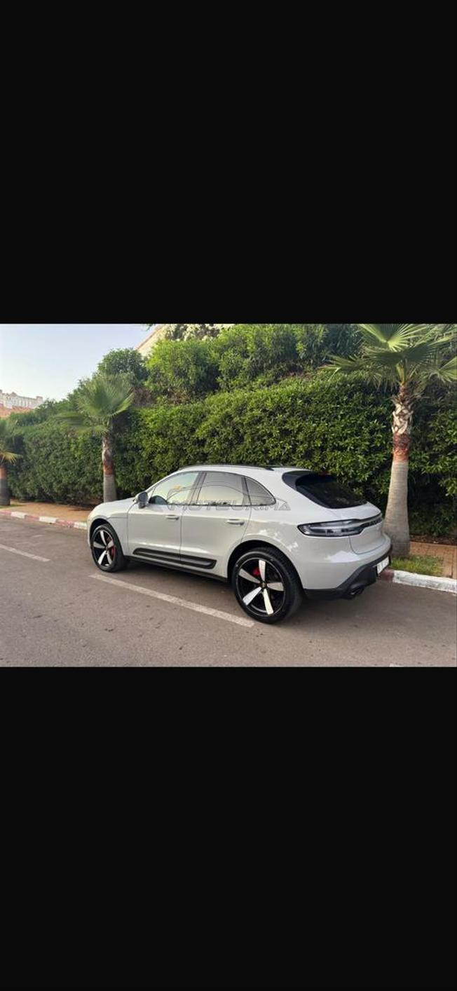 porsche macan s 3.0l