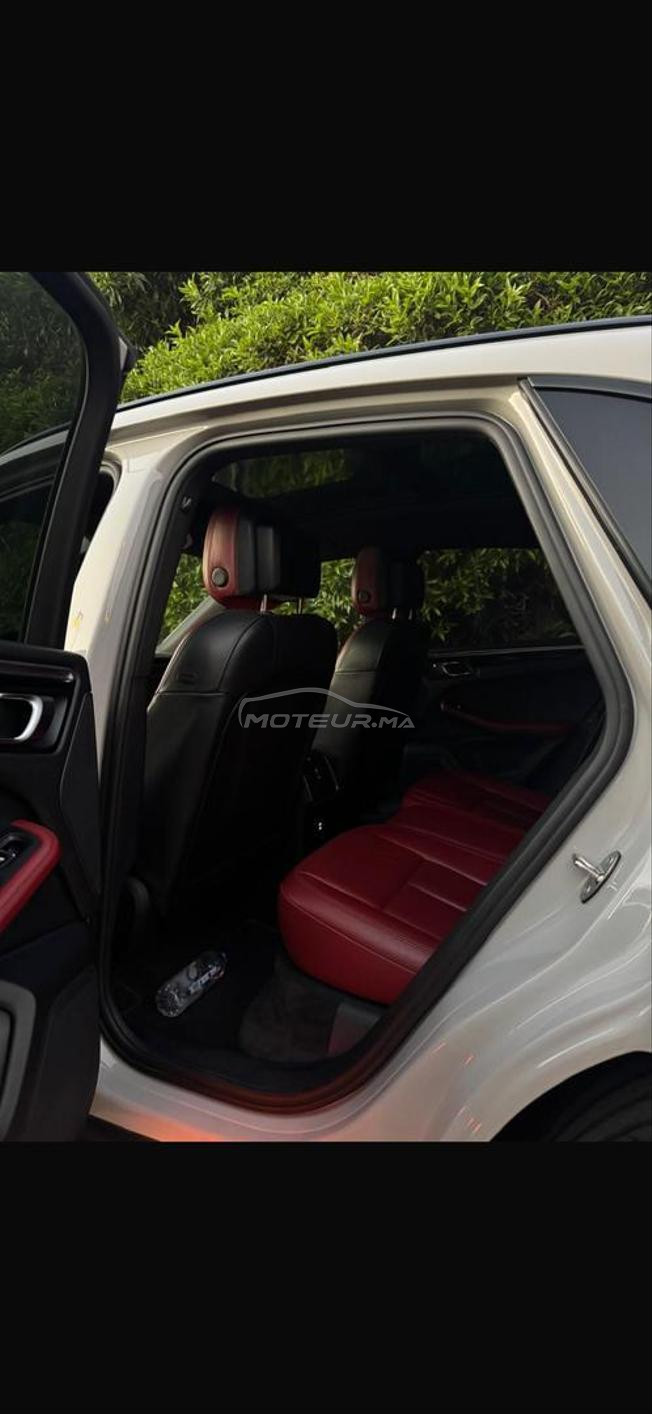 porsche macan s 3.0l