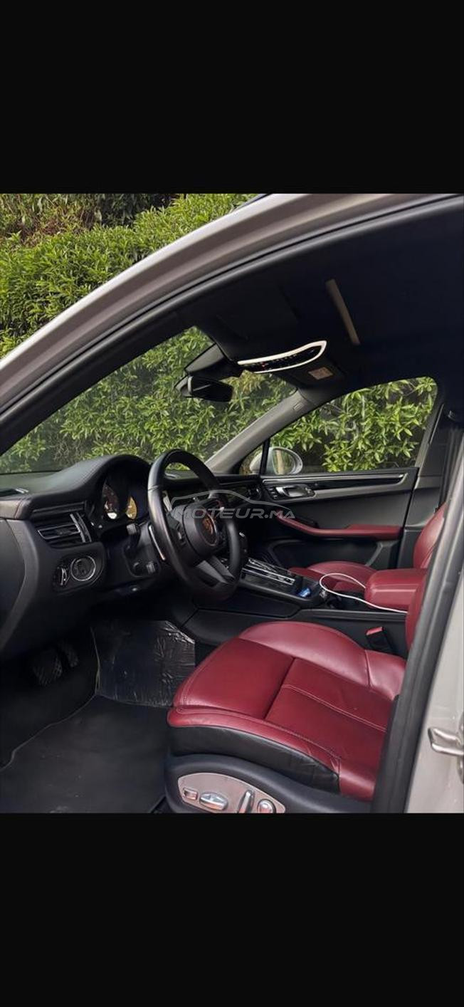 porsche macan s 3.0l