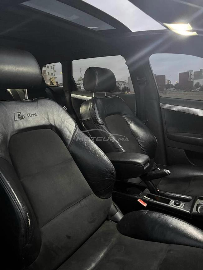 AUDI A3 S-LINE 