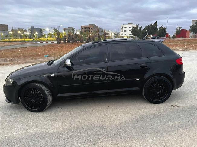 AUDI A3 S-LINE 