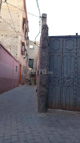 أرض للبيع مساحة 105 متر - 2