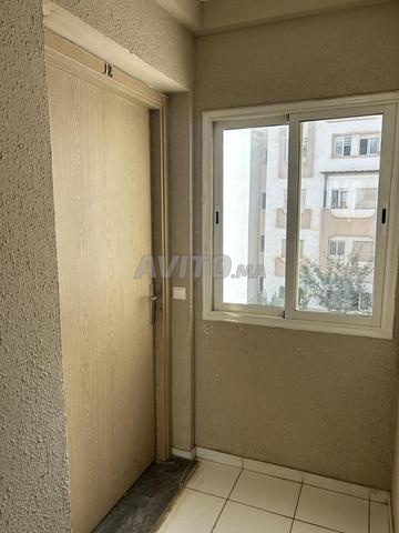 Appartement à louer longue durée - 2