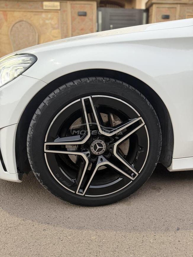 mercedes-benz pack amg