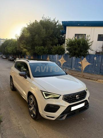 Seat Ateca FR - 2