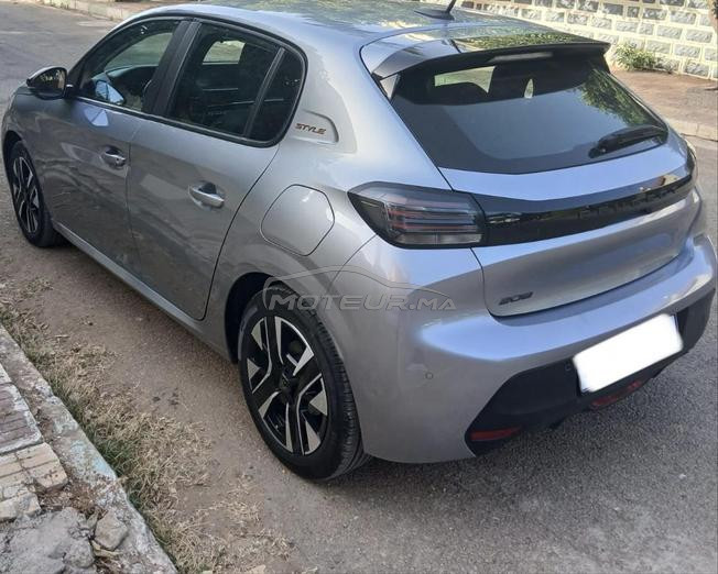 Peugeot 208 2025 diesel