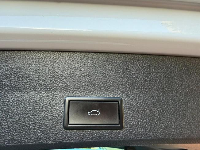Seat ateca Fr