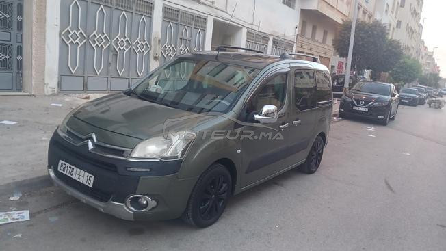 vendre ma voiture 