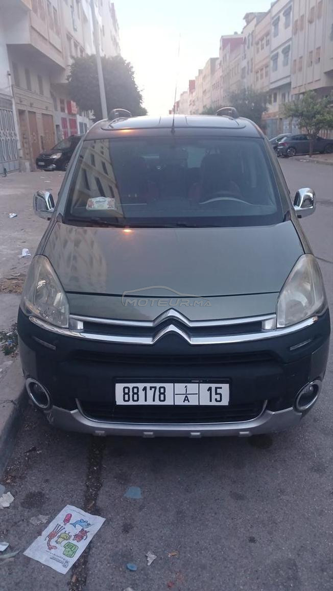 vendre ma voiture 