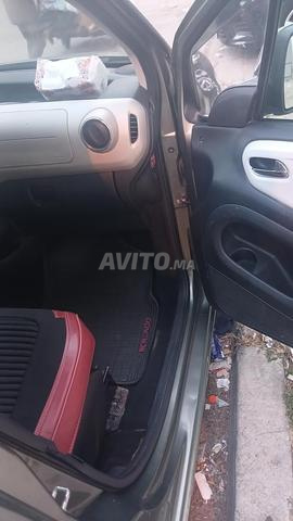 Vendre ma voiture - 2