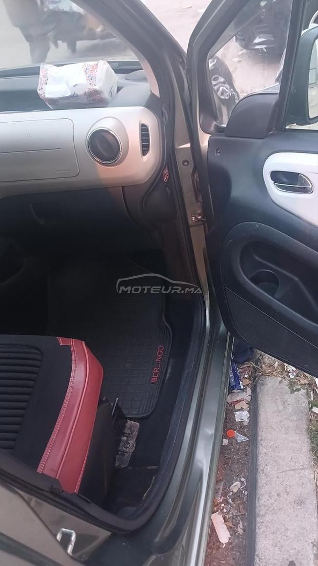 vendre ma voiture 