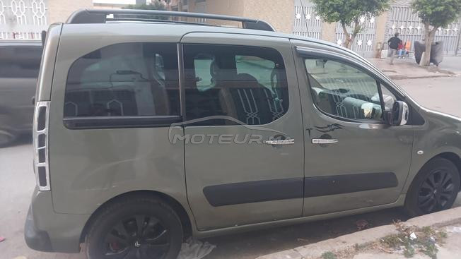 vendre ma voiture 