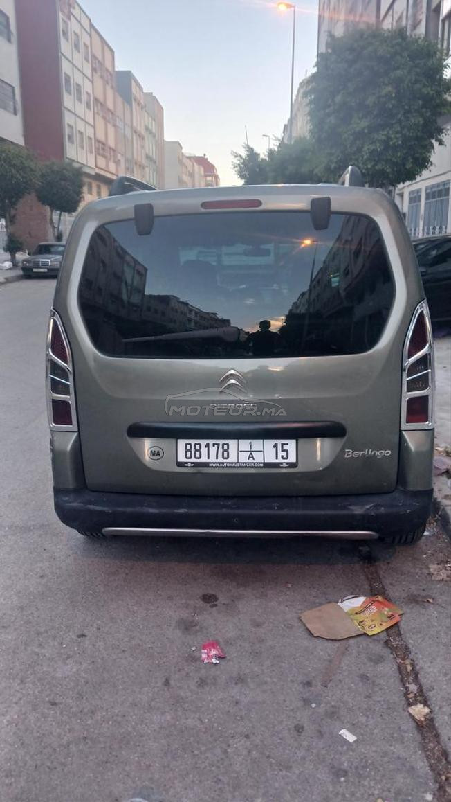 vendre ma voiture 