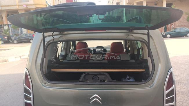 vendre ma voiture 