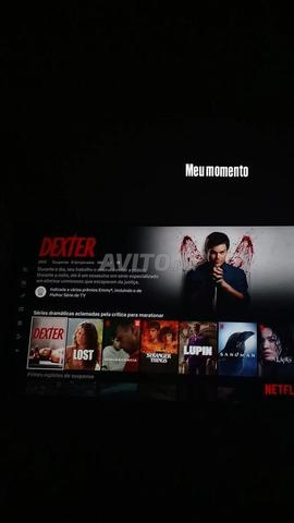 Compte Netflix Officiel 4K UHD – Profil Privé 🍿🔥