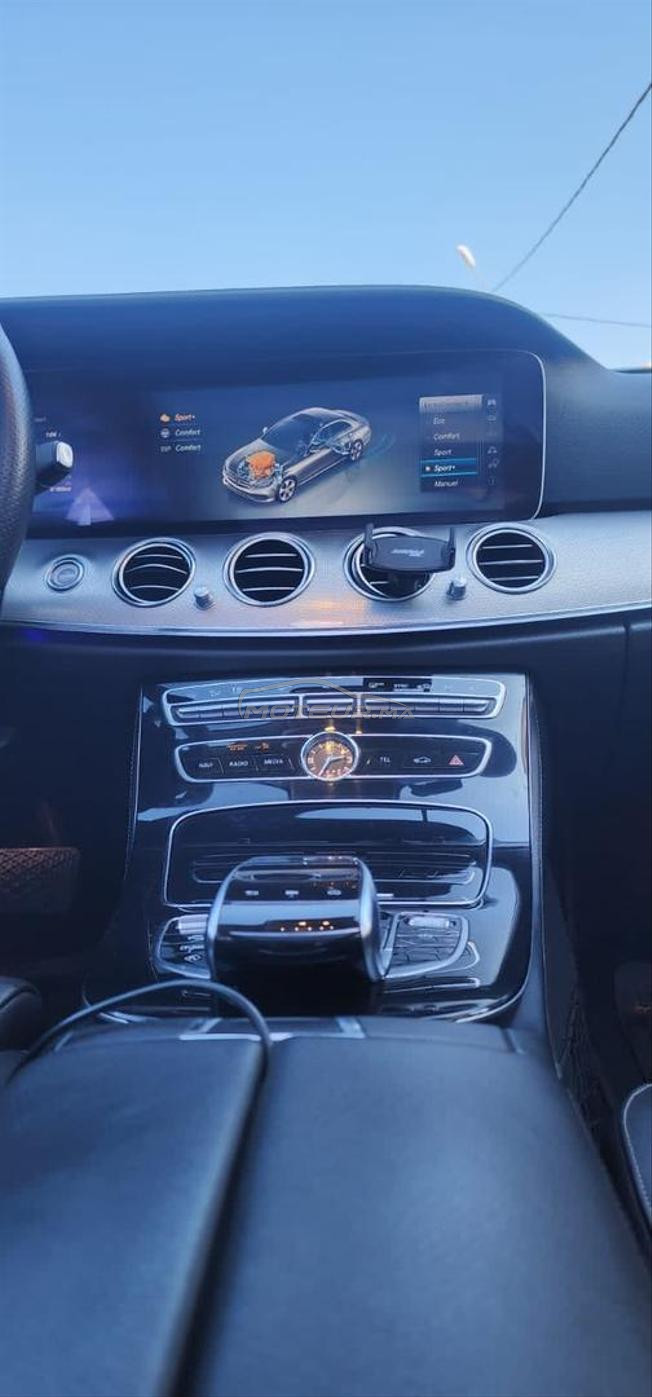 Mercedes Benz 220 diesel automatique 
