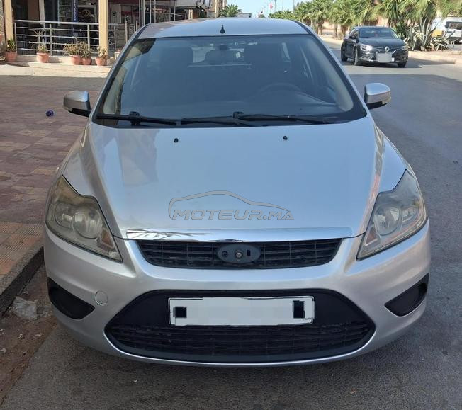 ford fous break 