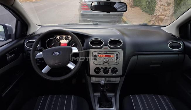 ford fous break 