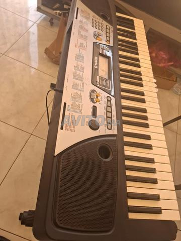 بيانو ياماها PSR 175 - 2