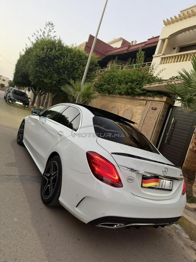 mercedes-benz pack amg