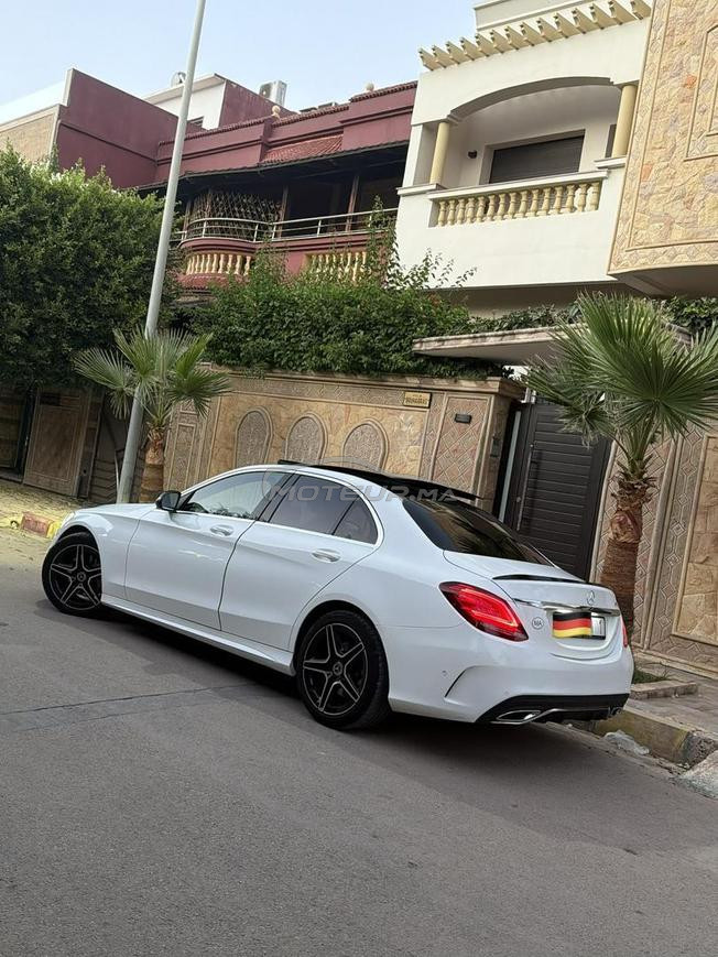 mercedes-benz pack amg